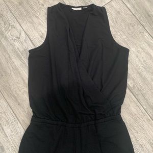 Versatile EUC Jumpsuit